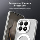 Techsuit CandyCase MagSafe Xiaomi 15T White Techsuit CandyCase MagSafe Xiaomi 15T White
