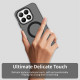 Techsuit CandyCase MagSafe Xiaomi 15T Black Techsuit CandyCase MagSafe Xiaomi 15T Black