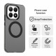 Techsuit CandyCase MagSafe Xiaomi 15T Black Techsuit CandyCase MagSafe Xiaomi 15T Black