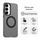 Techsuit CandyCase MagSafe Samsung Galaxy S25 FE Black