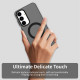 Techsuit CandyCase MagSafe Samsung Galaxy S25 FE Black