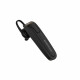 Borofone Bluetooth Headset Encourage Sound (BC21) Hands Free A2DP, 70mAh Black