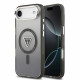 Guess IML Gradient Triangle Logo MagSafe (GUHMP17MHGTMLCGK) iPhone 17 Air Black Guess IML Gradient Triangle Logo MagSafe (GUHMP17MHGTMLCGK) iPhone 17 Air Black