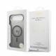 Guess IML Gradient Triangle Logo MagSafe (GUHMP17MHGTMLCGK) iPhone 17 Air Black Guess IML Gradient Triangle Logo MagSafe (GUHMP17MHGTMLCGK) iPhone 17 Air Black