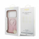 Guess IML Gradient Triangle Logo MagSafe (GUHMP17LHGTMLCGP) iPhone 17 Pro Pink Guess IML Gradient Triangle Logo MagSafe (GUHMP17LHGTMLCGP) iPhone 17 Pro Pink