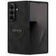 Guess Hardcase 4G Classic MagSafe (GUHMZFD7P4MSEGCK) Samsung Galaxy Z Fold7 Black Guess Hardcase 4G Classic MagSafe (GUHMZFD7P4MSEGCK) Samsung Galaxy Z Fold7 Black