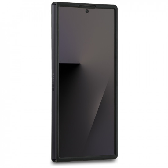 Guess Hardcase 4G Classic MagSafe (GUHMZFD7P4MSEGCK) Samsung Galaxy Z Fold7 Black Guess Hardcase 4G Classic MagSafe (GUHMZFD7P4MSEGCK) Samsung Galaxy Z Fold7 Black