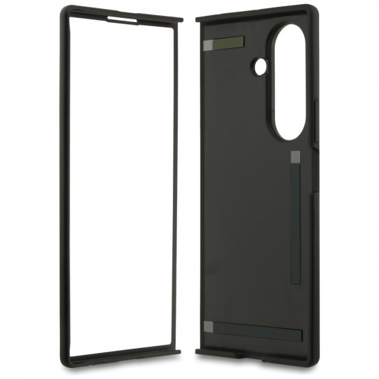 Guess Hardcase 4G Classic MagSafe (GUHMZFD7P4MSEGCK) Samsung Galaxy Z Fold7 Black Guess Hardcase 4G Classic MagSafe (GUHMZFD7P4MSEGCK) Samsung Galaxy Z Fold7 Black
