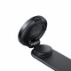 Mcdodo Car holder with Wireless Charging (CH 6290) for Dashboard, 15W, Bendable Design Black