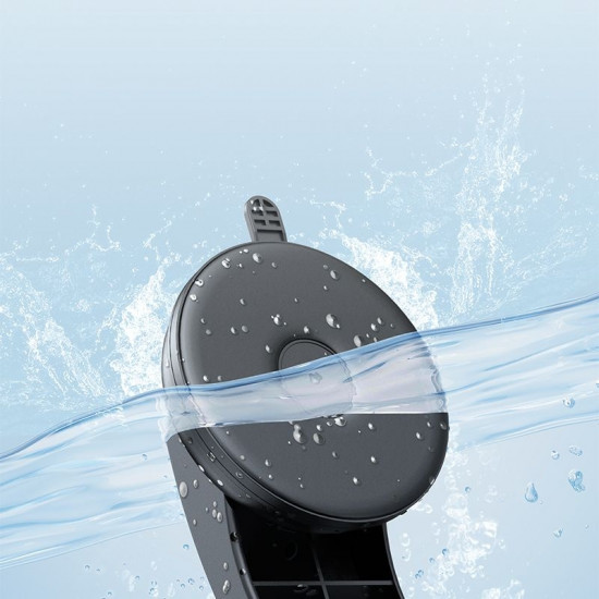 Mcdodo Car Holder (CM 7220) for Windshield/Dashboard, 360° Rotation, 4.7 6.7 inches