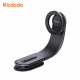 Mcdodo Magnetic Car Holder (CM 6270) for Dashboard, Bendable Design Black Mcdodo Magnetic Car Holder (CM 6270) for Dashboard, Bendable Design Black