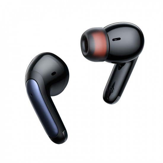 Mcdodo Wireless Earbuds N2 Series (HP 3300) Bluetooth V5.3, IPX4, ANC + ENC Technology, True Wireless Black Mcdodo Wireless Earbuds N2 Series (HP 3300) Bluetooth V5.3, IPX4, ANC + ENC Technology, True Wireless Black