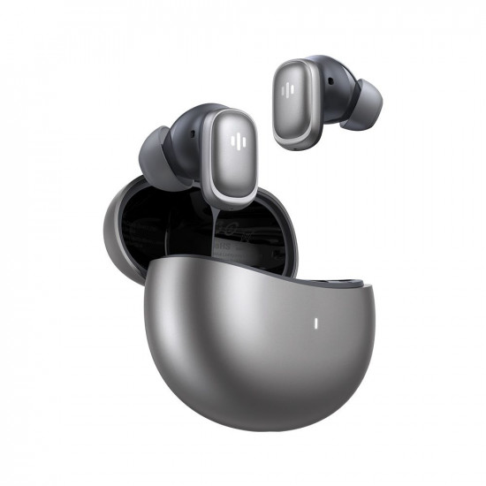 Mcdodo Wireless Earbuds Speak A01 Series (HP 8221) Bluetooth V5.4, ANC + ENC Technology Silver