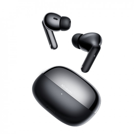 Mcdodo Wireless Earbuds B05 Series (HP 0041) In Ear, Bluetooth V5.3, IPX4, True Wireless Black