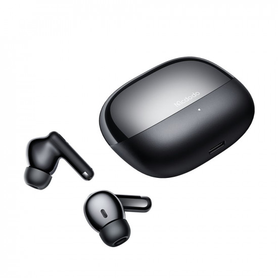 Mcdodo Wireless Earbuds B05 Series (HP 0041) In Ear, Bluetooth V5.3, IPX4, True Wireless Black