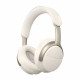 Mcdodo Wireless Headphones T02 Series (HP 1421) On Ear, Bluetooth V5.4, 500mAh, ANC Noise Cancelling Beige Mcdodo Wireless Headphones T02 Series (HP 1421) On Ear, Bluetooth V5.4, 500mAh, ANC Noise Cancelling Beige