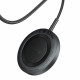 Mcdodo Wireless Charger (CH 5490) Magnetic, for iPhone, 15W, 1m Black