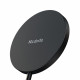 Mcdodo Wireless Charger Moon Series (CH 4360) Magnetic, 15W, Ultra thin Design Black