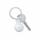 Mcdodo SmartTag Locator (AT 7200) 230mAh, Bluetooth V5.2, IPX4, MFi Certificated White