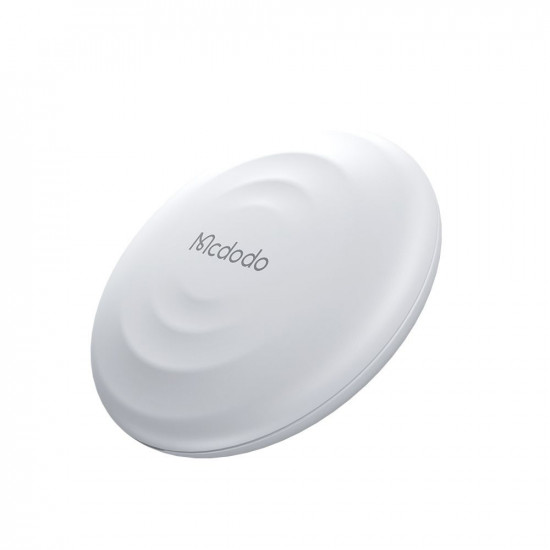 Mcdodo SmartTag Locator (AT 7200) 230mAh, Bluetooth V5.2, IPX4, MFi Certificated White