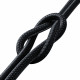 Mcdodo Data Cable (CA 5631) Type C to Lightning, Nylon Braided, Aluminum Alloy, PD36W, 1m Black