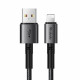Mcdodo Data Cable (CA 3580) Lightning to USB A, 3A, 1.2m Black