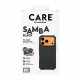 PanzerGlass® CARE Fashionable Case w. MagSafe iPhone 17 Pro Samba Black