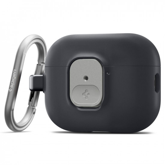 Spigen Nano Pop Apple AirPods Pro 3 Black Sesame Spigen Nano Pop Apple AirPods Pro 3 Black Sesame
