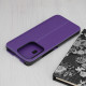 Techsuit eFold Series Xiaomi Redmi 15C 4G / Redmi 15C 5G / Poco C85 4G Purple