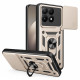 Techsuit CamShield Series Xiaomi 15T Gold Techsuit CamShield Series Xiaomi 15T Gold