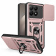 Techsuit CamShield Series Xiaomi 15T Rose Gold Techsuit CamShield Series Xiaomi 15T Rose Gold