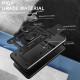 Techsuit CamShield Series Xiaomi 15T Rose Gold Techsuit CamShield Series Xiaomi 15T Rose Gold