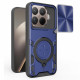 Techsuit CamGuard Pro Xiaomi 15T Pro Blue