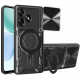Techsuit CamGuard Pro Honor X5c Plus Black Techsuit CamGuard Pro Honor X5c Plus Black