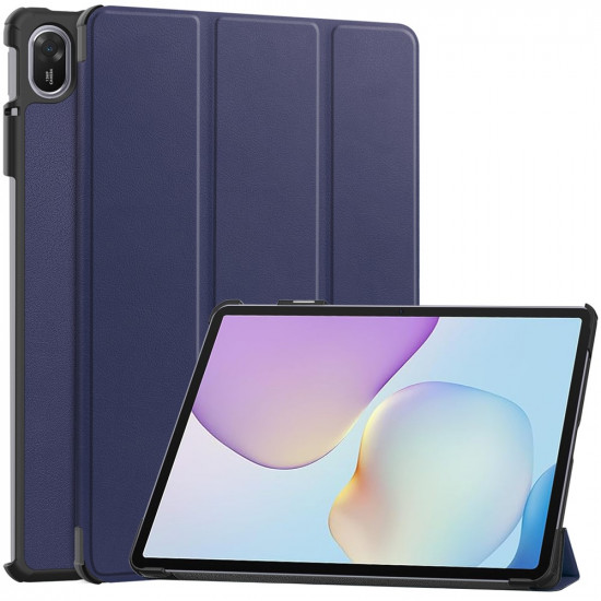 Techsuit FoldPro Huawei MatePad 11.5 (2025) Blue