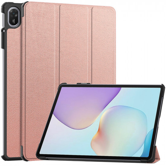Techsuit FoldPro Huawei MatePad 11.5 (2025) Rose Gold