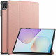 Techsuit FoldPro Huawei MatePad 11.5 (2025) Rose Gold