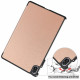 Techsuit FoldPro Huawei MatePad 11.5 (2025) Rose Gold