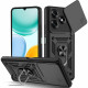 Techsuit CamShield Series Honor X5c Plus Black