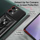 Techsuit CamShield Series Honor 400 Smart 5G / 400 Smart 4G / X7d 4G Gold