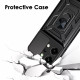 Techsuit CamShield Series Honor 400 Smart 5G / 400 Smart 4G / X7d 4G Gold