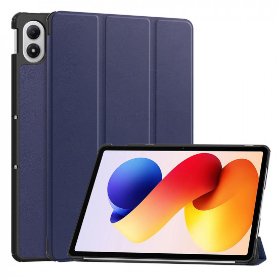Techsuit FoldPro Xiaomi Redmi Pad 2 Pro Blue Techsuit FoldPro Xiaomi Redmi Pad 2 Pro Blue