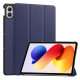 Techsuit FoldPro Xiaomi Redmi Pad 2 Pro Blue Techsuit FoldPro Xiaomi Redmi Pad 2 Pro Blue