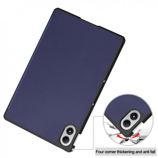 Techsuit FoldPro Xiaomi Redmi Pad 2 Pro Blue Techsuit FoldPro Xiaomi Redmi Pad 2 Pro Blue