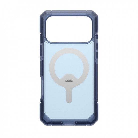 UAG Trooper MagSafe iPhone 17 Pro Max Cloud Blue