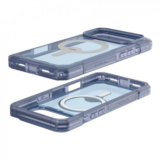 UAG Trooper MagSafe iPhone 17 Pro Max Cloud Blue