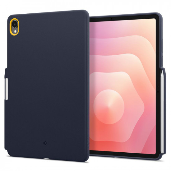 Spigen Nano Pop Samsung Galaxy Tab S11 Blueberry Navy