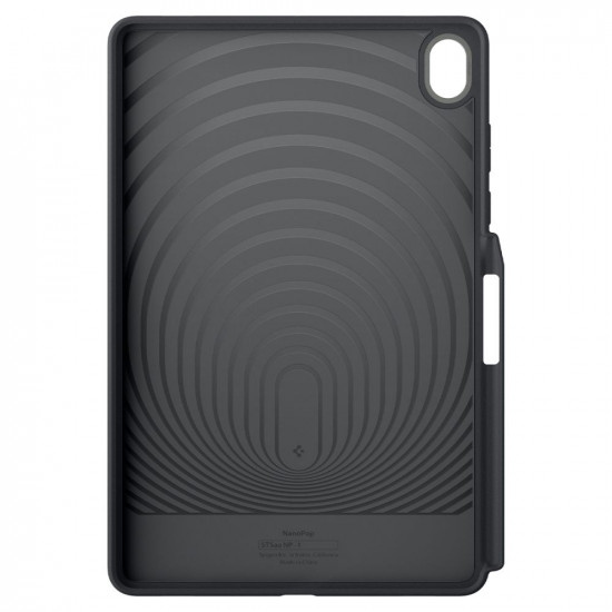 Spigen Nano Pop Samsung Galaxy Tab S11 Black Sesame