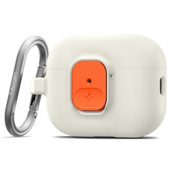 Spigen Nano Pop Apple AirPods Pro 3 Orange Beige Spigen Nano Pop Apple AirPods Pro 3 Orange Beige