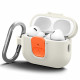 Spigen Nano Pop Apple AirPods Pro 3 Orange Beige Spigen Nano Pop Apple AirPods Pro 3 Orange Beige